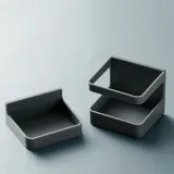 공간활용 부착식 우산꽂이/ 우산보관 거치대