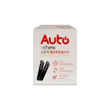 오토첵 혈당시험지 50매