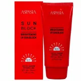 아스파시아4U수퍼선크림 70g SPF 50+ PA+