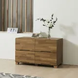 디포랙 서랍형 거실장 900