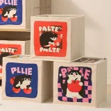 패브릭 수납함 수납정리함 옷정리함