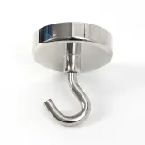 네오디뮴 강력 자석후크(60x66mm) 자석홀더
