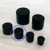 원형 고무마개 22mm