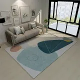 사계절 단모 러그 D(300cmx200cm)