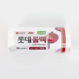 실속형 위생롤백 대용량 중형 비닐롤팩