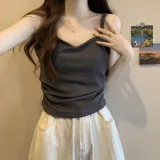하트넥 여성 나시탑 FSF-D 0091 SWC-1010410