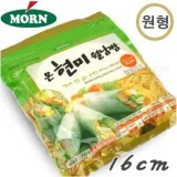 몬 현미 월남쌈(원형) 200g