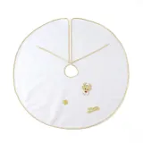 윈터 화이트 트리 스커트(75cm) 트리 받침 가리개 커버