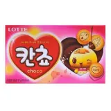 롯데 칸쵸54g