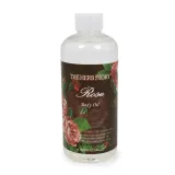 300ml 더허브스토리 바디오일 로즈