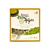 EC 곤드레누룽지 300g