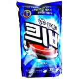 비트 액상 때제거 세탁세제 1.5kg 파우치 세탁용세제
