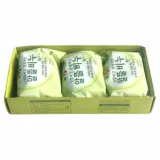 알뜰비누 오이 140g 3입 화장실비누 목욕비누 오이비누