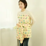 나와니스 포대기 일자형 5부