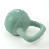 힙라인 소프트 케틀벨 5kg 웨이트 트레이닝 케틀벨