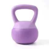 힙라인 소프트 케틀벨 6kg 유산소 웨이트 캐틀벨