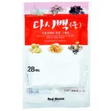 국물팩 육수팩 다시팩 육수 주머니 국물 내기 중 28매