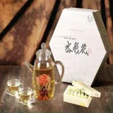 꽃차허브차 명절선물세트선물 추석선물세트선물세트 답례품 구정선물세트꽃피는녹차