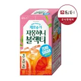 (담터) 아이스티 80T + 제로슈가 10T 모음전