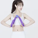 허벅지 종아리 스트레칭 코어운동 하체운동 기구