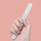 손톱파일 양면 네일 화일 샌딩 버퍼 100 180 RD-11804