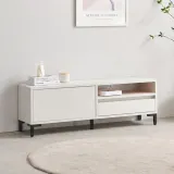 디포랙 모던 거실장 1200