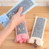 리모컨 기스방지커버 케이스 먼지덮개