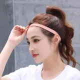 헤어밴드 고급스러운 나들이 클래식 가을신상