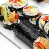 VB 구운 김밥김 100매