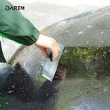 물기 스퀴지 자동차 유리창 실리콘 와이퍼 물기 닦이