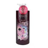 케라시스 린스 헤어 케어 퍼퓸 린스 데이지향 600ml