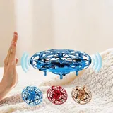 UFO 미니 드론 LED 팽이 장난감 어린이날 단체 선물 초등학생 유아 소형 완구