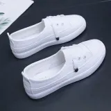학생 웨딩게스트 부드러운 시크 봄여름