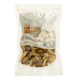맑은물보배땅 감초 슬라이스 600g