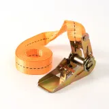 세이프원 화물고정 라쳇바 2p세트(2.5M) (폭 25mm)
