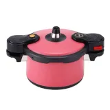 쿠킨 압력솥 찜솥 인덕션 IH 칼라 압력밥솥 2.5L 3인용