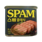 스팸 클래식 340g 20개