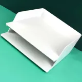 혜명몰 서류 트레이 2P 서류트레이 가로형 문서정리함 신학기 지류보관함