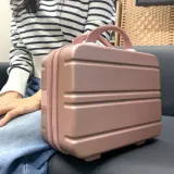 14인치 레디백 미니캐리어 로즈골드