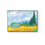 인테리어 입체 명화 그림액자(120cm*60cm)