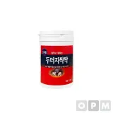 HQ)두더지 퇴치 살서제 두더지싹싹 100g (120ea/1box)