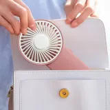 쏘쿨 휴대용 선풍기 판촉 선물용 핸디 미니 손풍기