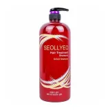 모발 건강 1500ml 영양 샴푸