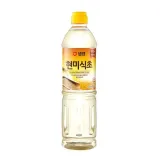 샘표 합성향없는 현미식초 900ml