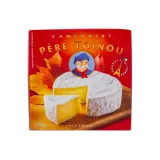 까멤벨 토이노우 냉장 까망베르치즈 125g