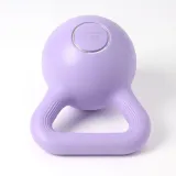 힙바디 피트니스 케틀벨 4.5kg 홈트레이닝 아령