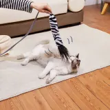 고양이 움직이는 장난감