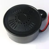 후진 경고음 12V24V겸용 후방 경고음 자동차 알림음 차량 장치