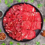 VGD 호주산 목심 불고기 국거리 5kg