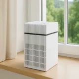 퓨어엘 소형 공기청정기 원룸 헤파필터 미세먼지
